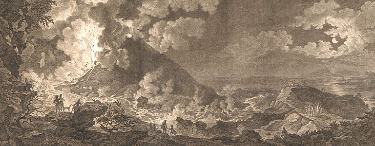 Jean Claude Richard de Saint-Non: Voyage pittoresque, ou description des royaumes de Naples et de Sicile (Paris, 1781-1786)
