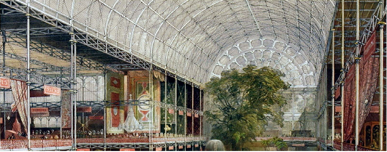 Beitragsbild Crystal Palace Interior